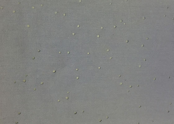 人気コットン ジャックアード オープスリー 織物 高級アパレル 織物 1128