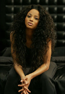 シルキー ストレート 長いインド人 カローリー 人間の髪,タングルフリー 本物の髪