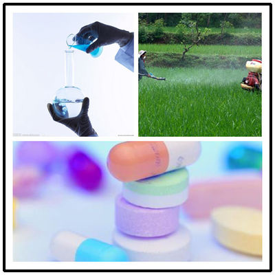 Cas 14657-64-8 炎阻害剤添加物 72% 水素フェニルフォスフィニルプロパノ酸 L1111液体 0701v1