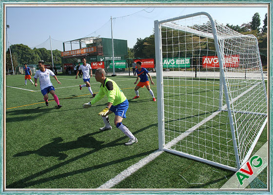 プロ 7 / 5 / 3 / 11 男 アルミ サッカー ゴール サッカー ゴール 長寿