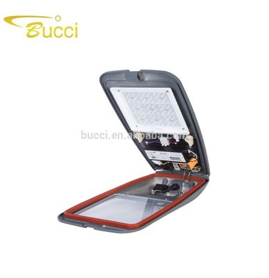 LEDストリートライト