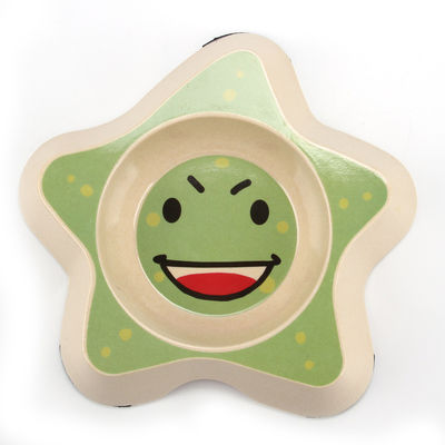 工場直接提供 覆い竹ペットフードボウル