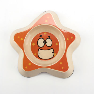 工場直接提供 覆い竹ペットフードボウル