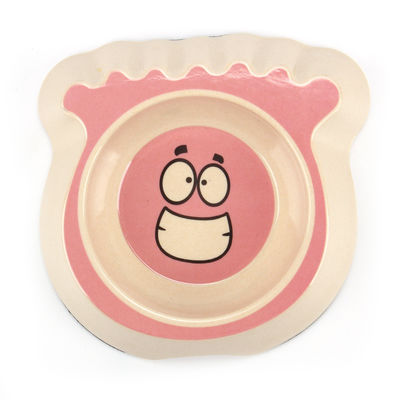 環境に優しい竹猫ペットドッグフードボウル