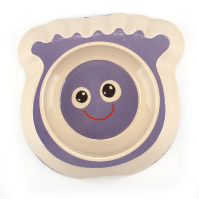 環境に優しい竹猫ペットドッグフードボウル