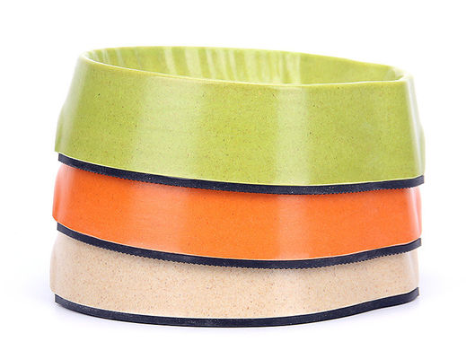 優れた素材 熱い製品 バンブー 犬&猫 飼料用 食器碗