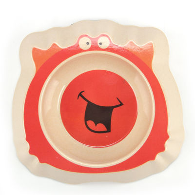 良質のプラスチック製のペット飼料鉢