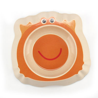 良質のプラスチック製のペット飼料鉢