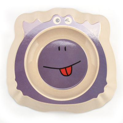 良質のプラスチック製のペット飼料鉢