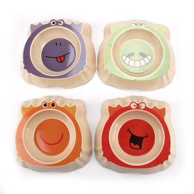 良質のプラスチック製のペット飼料鉢