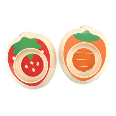 パーソナライズされた竹繊維ペットボウル 水給餌 卸売 犬ボウル